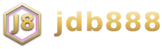 jdb888 โลโก้